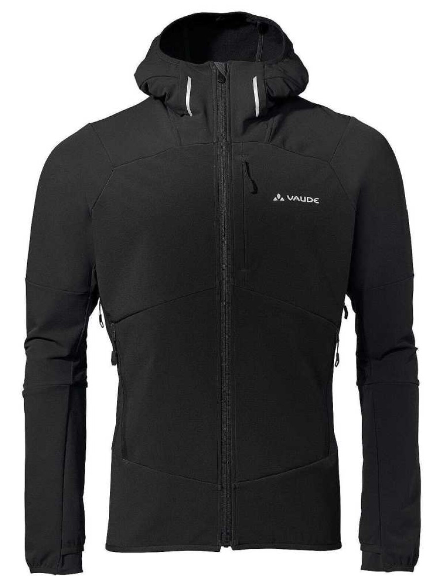 Jacken | VAUDE Larice Softshell Jacke Herren