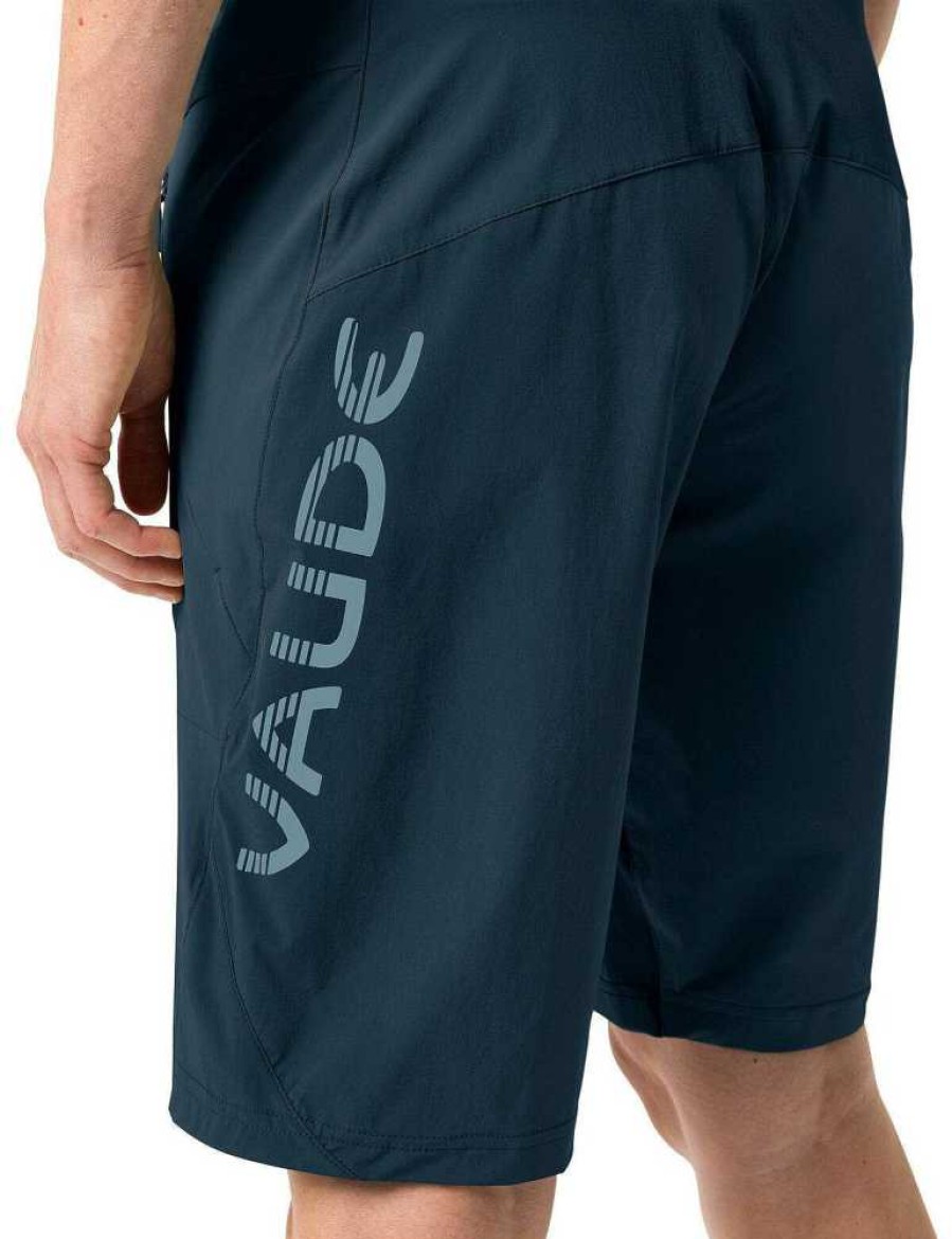 Hosen | VAUDE Altissimo Ii Radhose Damen