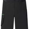 Hosen | VAUDE Qimsa Shorty Fahrrad Hose Herren