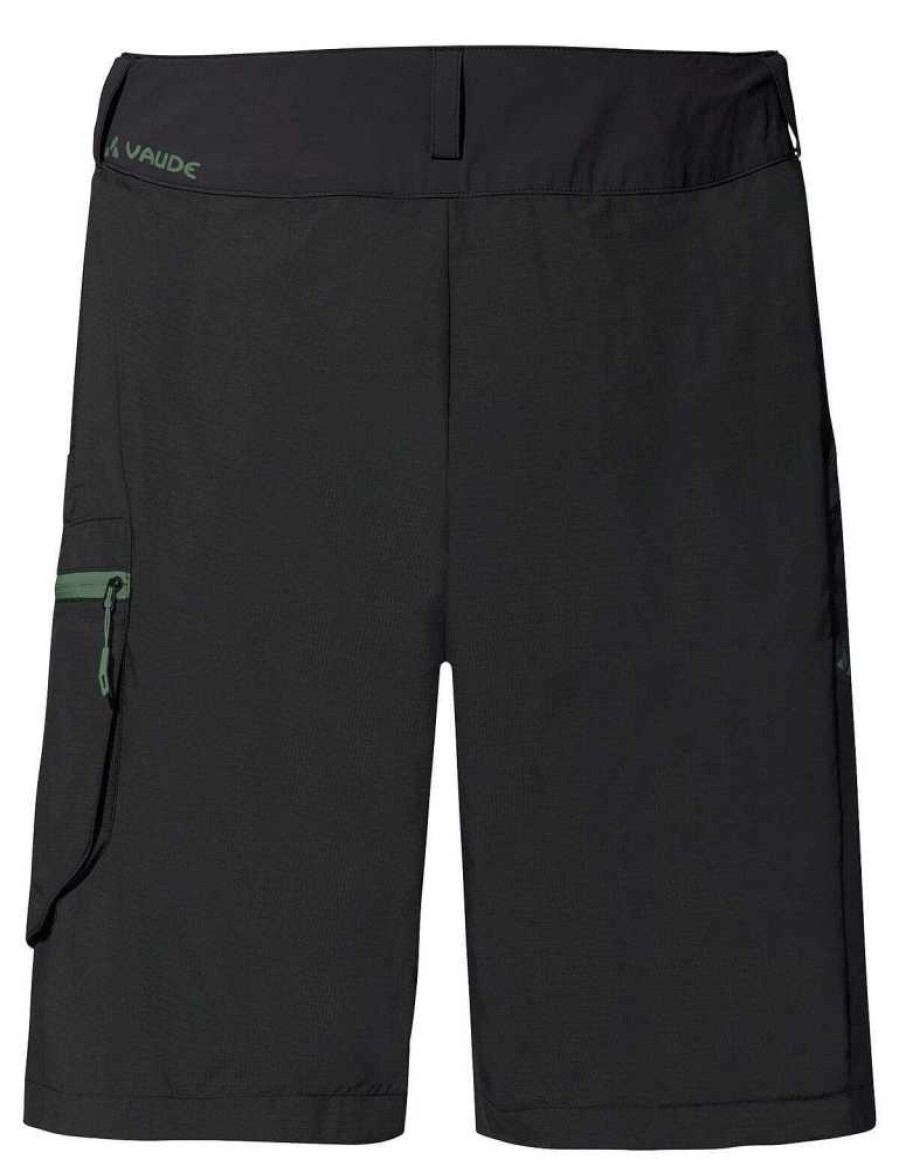 Hosen | VAUDE Qimsa Shorty Fahrrad Hose Herren