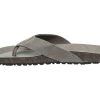 Freizeitschuhe | VAUDE Tiras Zehensandalen Herren Coconut