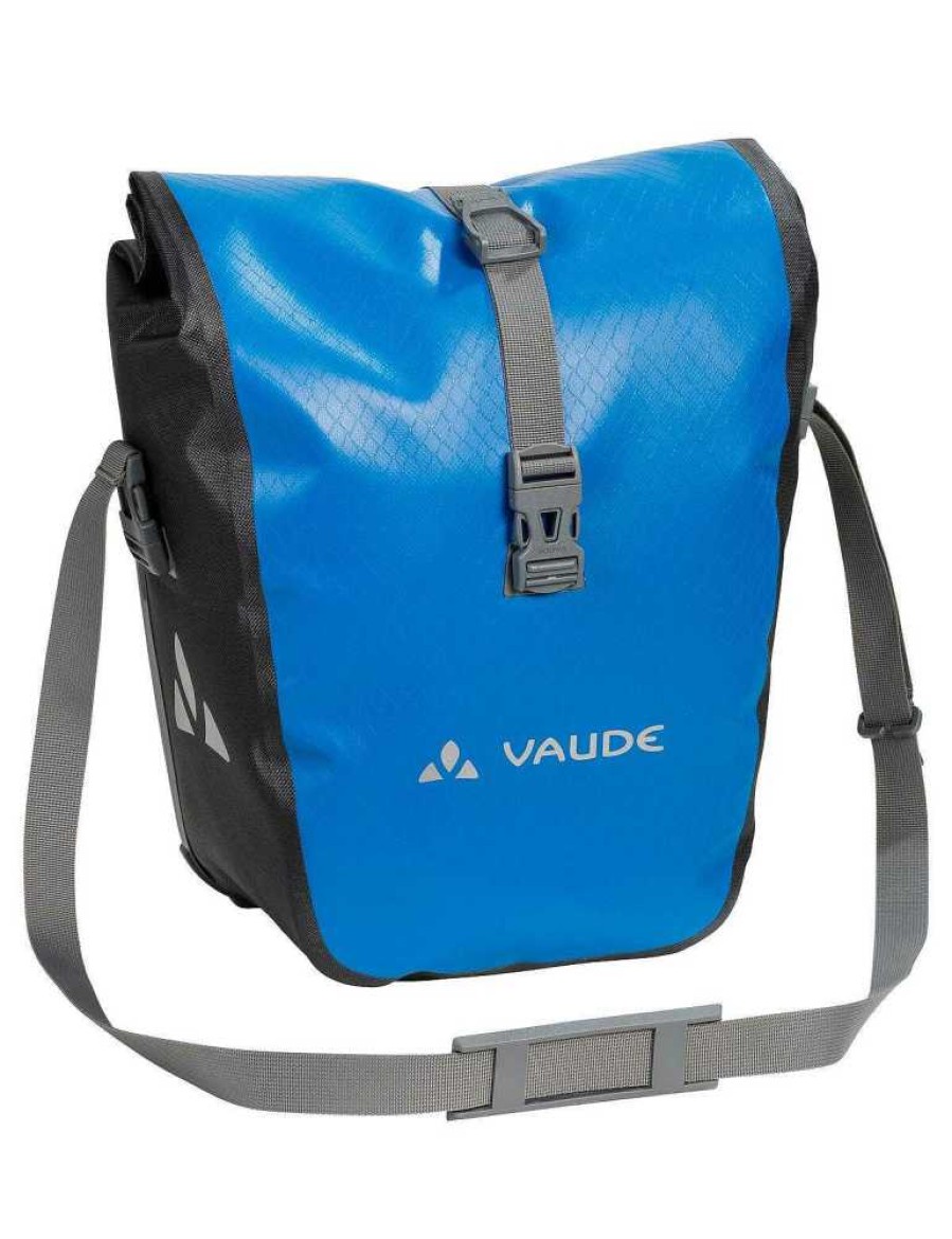 Gepacktragertaschen | VAUDE Aqua Front - Fahrradtaschen