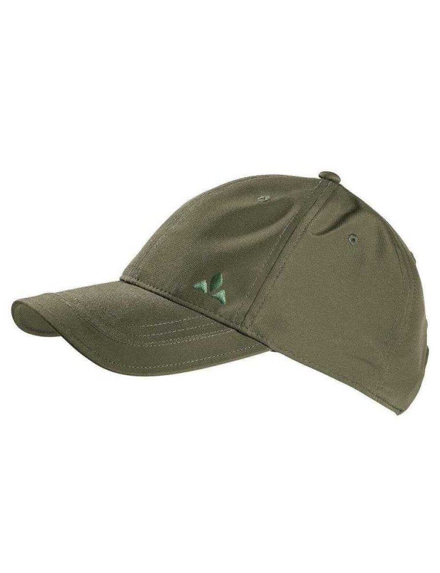 Kopfbedeckung | VAUDE Sun Cap Schildmutze