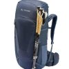 Trekkingrucksacke | VAUDE Asymmetric 42+8 Trekkingrucksack