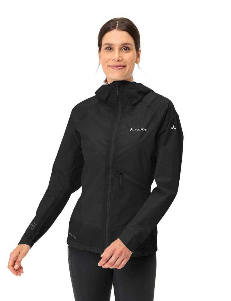 Jacken | VAUDE Scopi Leichtgewichts-Regenjacke Damen