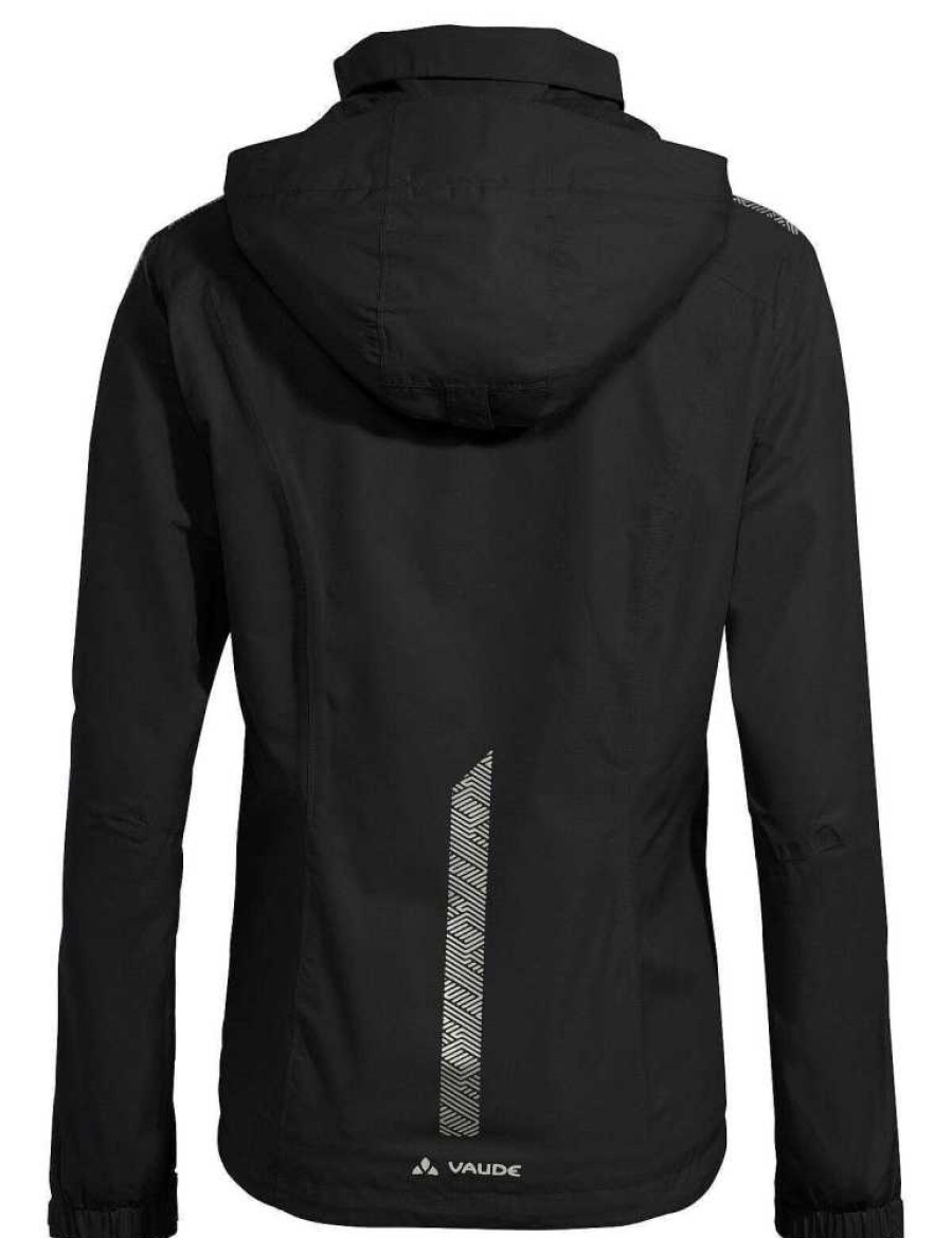 Jacken | VAUDE Luminum Ii Regenjacke Damen