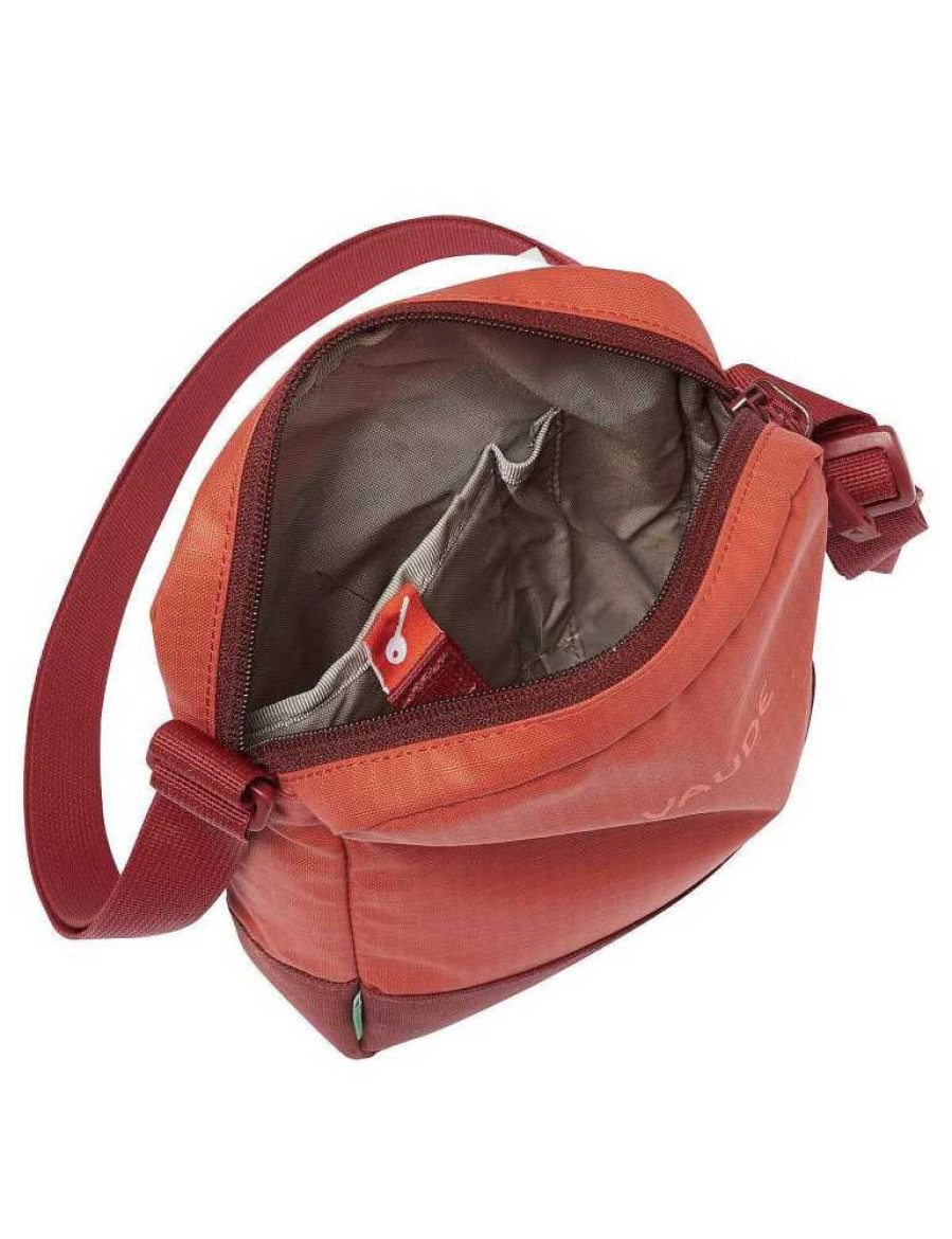 Umhangetaschen | VAUDE Ben City Schultertasche