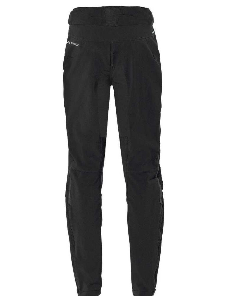 Hosen | VAUDE Qimsa Ii Softshellhose Damen