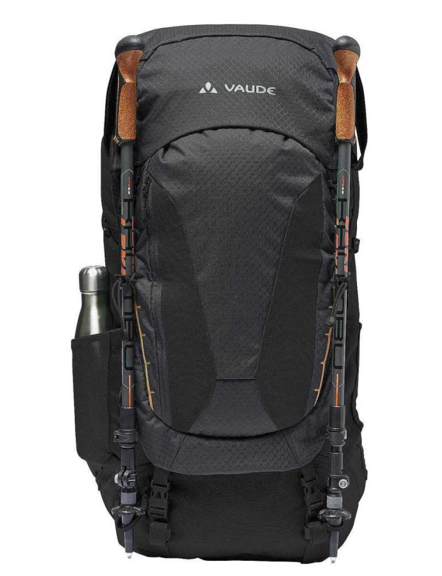 Trekkingrucksacke | VAUDE Avox 60+10 Trekkingrucksack Damen