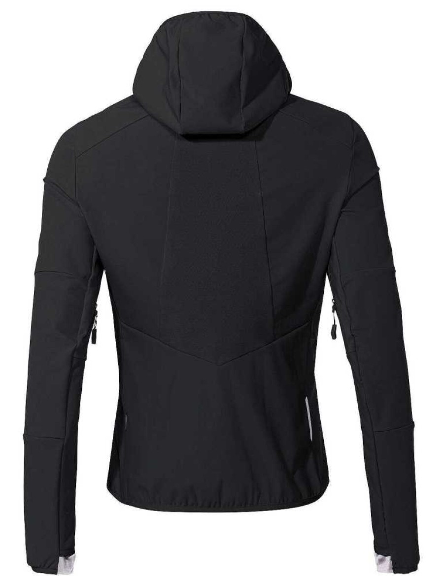 Jacken | VAUDE Larice Softshell Jacke Damen