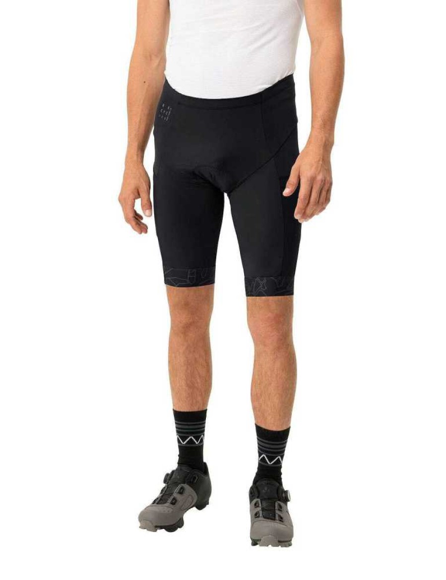 Hosen | VAUDE Kuro Tights Ii Fahrrad Hose Herren