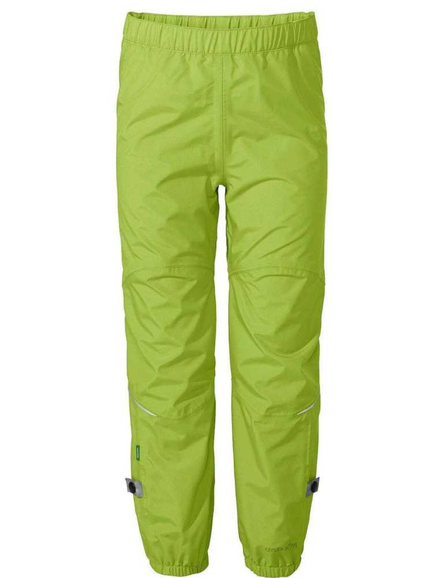 Gruner Knopf | VAUDE Grody V Regenhose Kinder