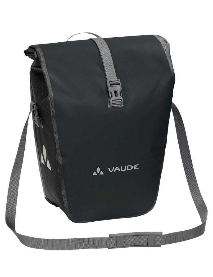 Gepacktragertaschen | VAUDE Aqua Back Single - Fahrradtasche