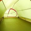 Camping Ausrustung | VAUDE Mark 3 Personen - Expeditionszelt Green