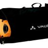 Rucksack Zubehor | VAUDE Protection Cover - Rucksack Transporthulle Black