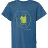 Gruner Knopf | VAUDE Vaude T-Shirt Kinder