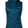 Westen | VAUDE Freney Hybrid Iv Weste Damen