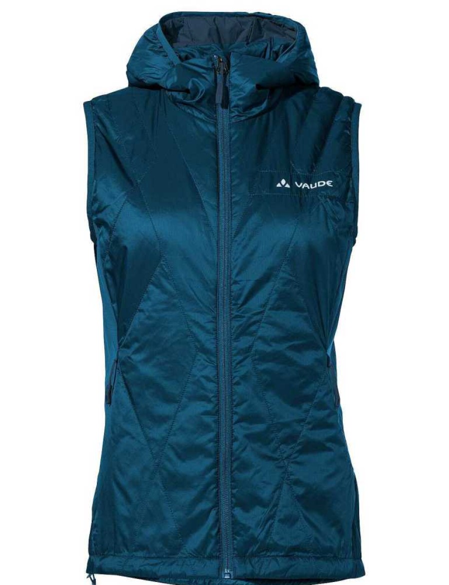 Westen | VAUDE Freney Hybrid Iv Weste Damen