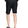 Hosen | VAUDE Drop Regenshorts Damen Black