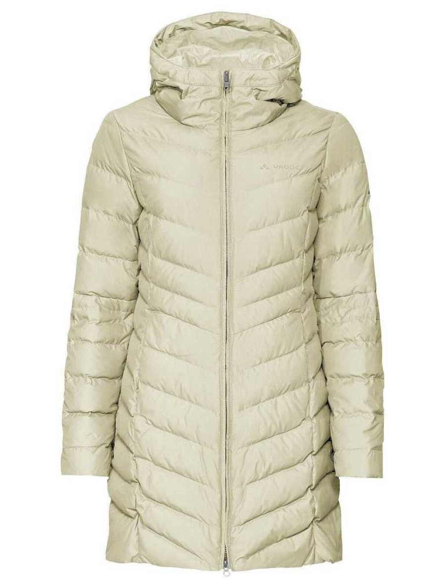 Jacken | VAUDE Annecy 3-In-1 Iii Mantel Damen