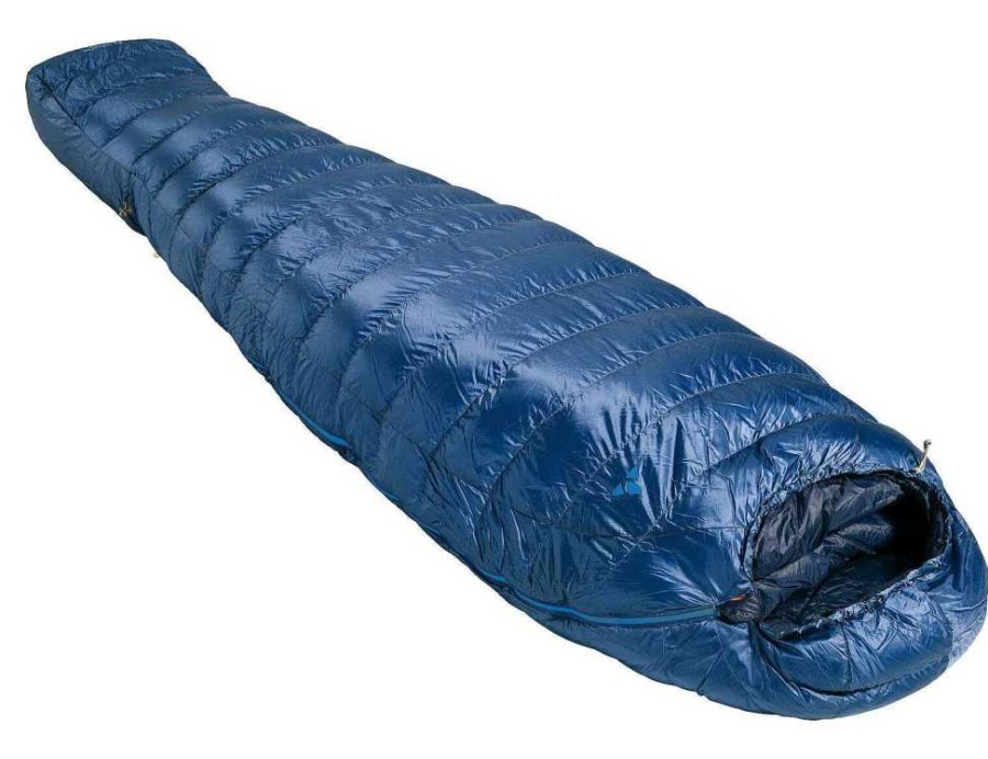 Daunenschlafsacke | VAUDE Rotstein 200 - Daunenschlafsack Navy