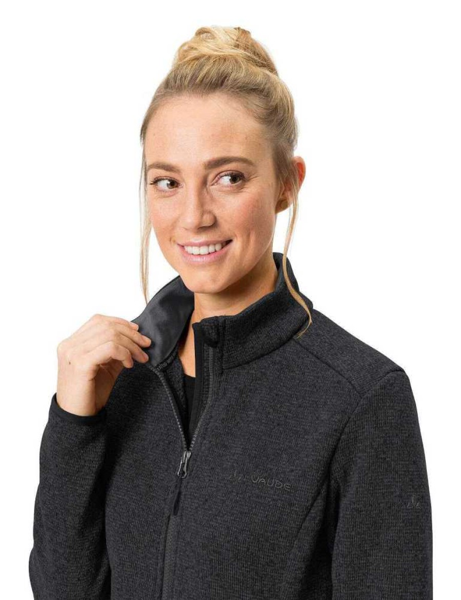 Jacken | VAUDE Rienza Iv Fleece Jacke Damen