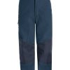 Hosen | VAUDE Rondane Softshellhose Kinder Dark Sea