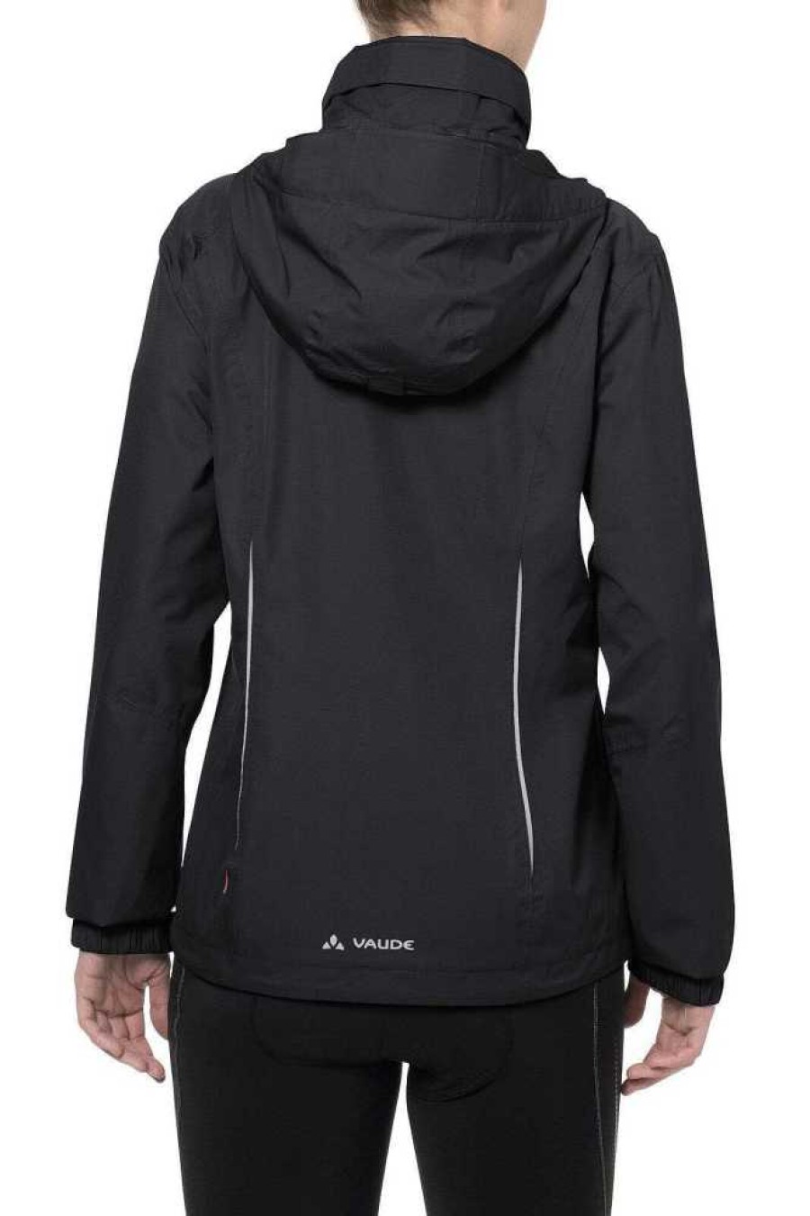 Jacken | VAUDE Escape Bike Light Regenjacke Damen