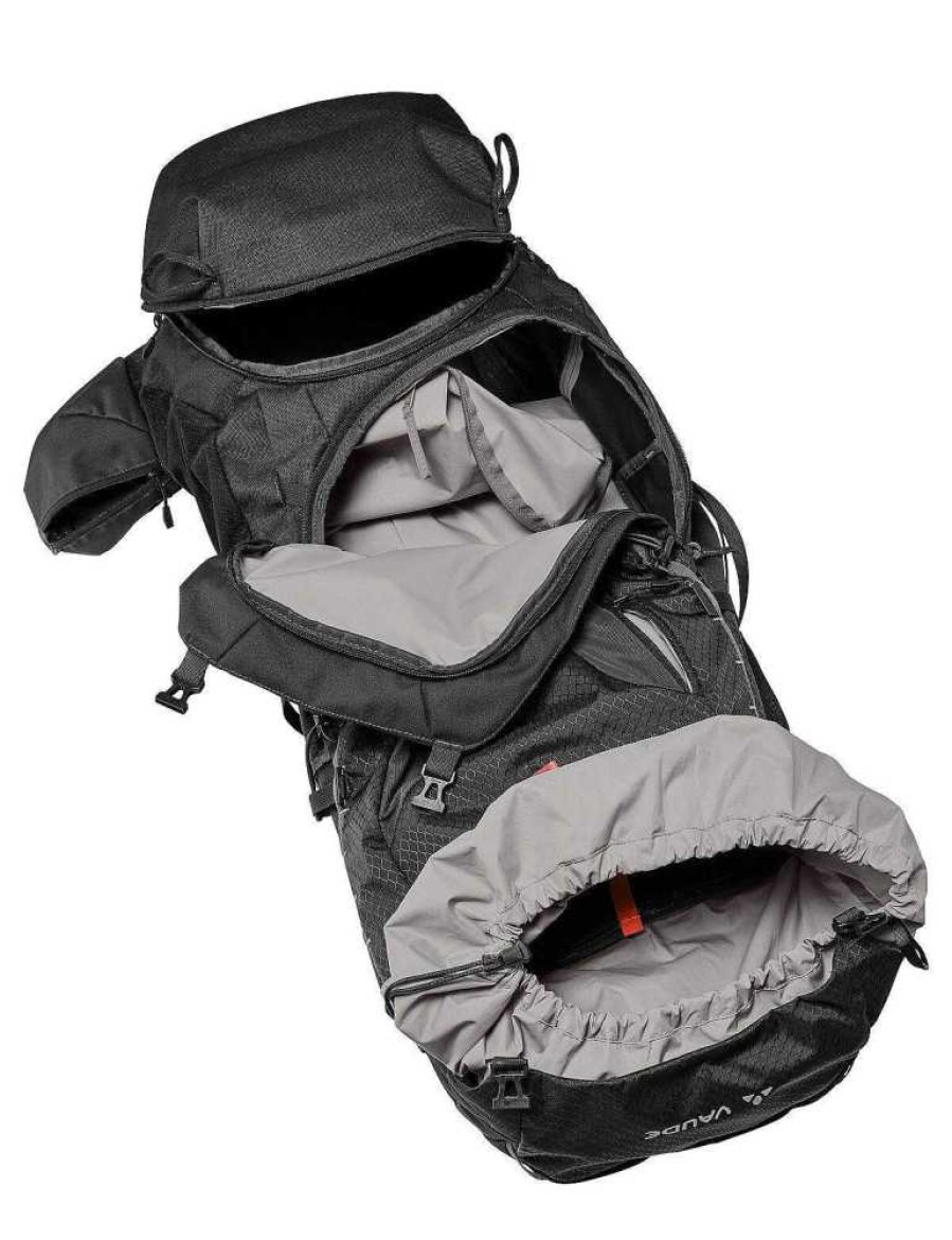 Trekkingrucksacke | VAUDE Avox 75+10 Trekkingrucksack