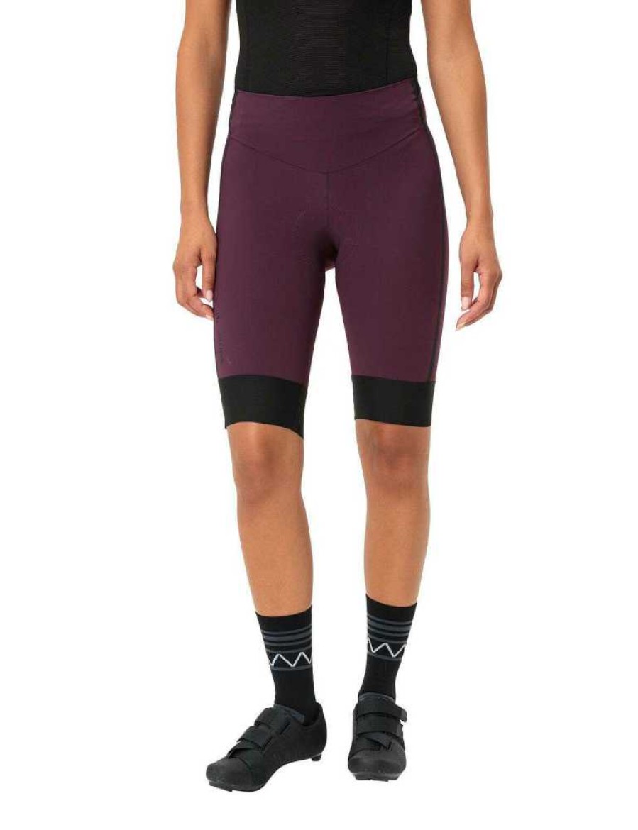 Hosen | VAUDE Furka Fahrrad Tights Damen