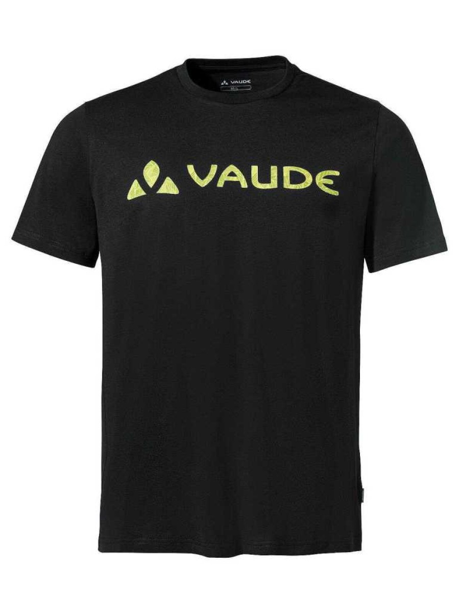 Pullover, Hoodies, Shirts | VAUDE Logo T-Shirt Herren