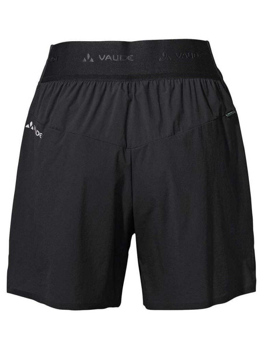 Hosen | VAUDE Scopi Shorty Iii Damen