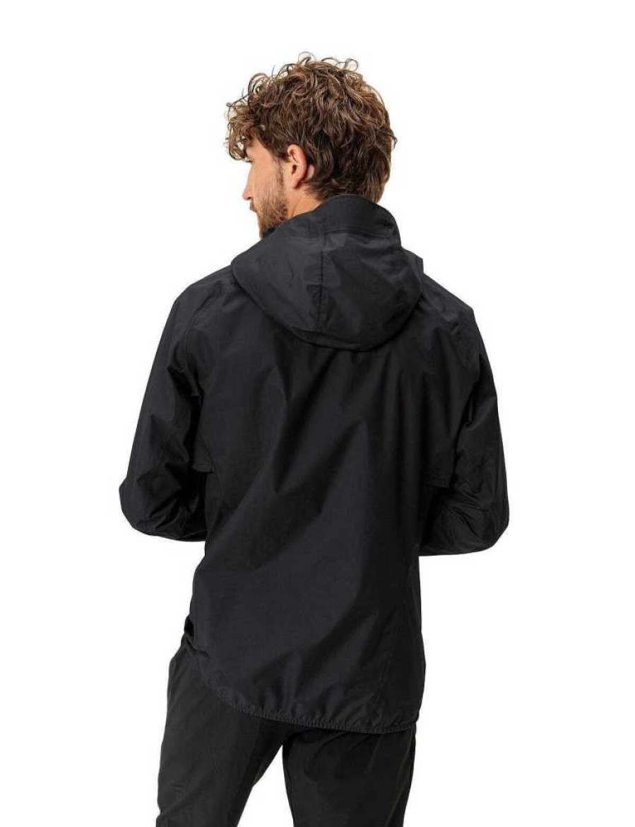 Jacken | VAUDE Scopi Leichtgewichts-Regenjacke Herren