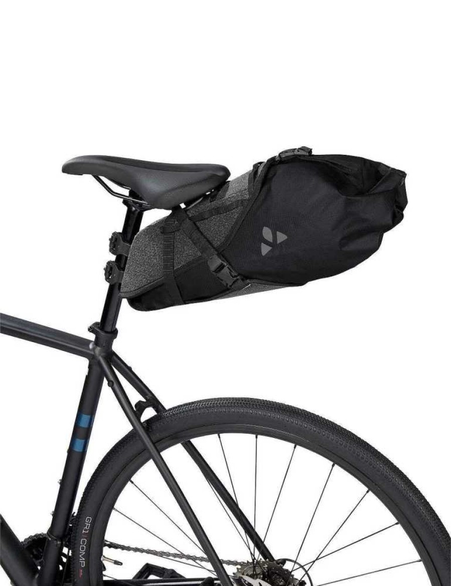 Satteltaschen | VAUDE Trailsaddle Ii Fahrrad Satteltasche