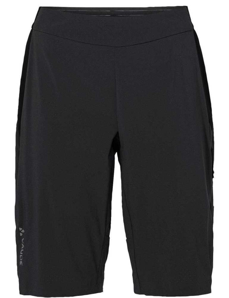 Hosen | VAUDE Kuro Shorts Ii Fahrrad Hose Damen