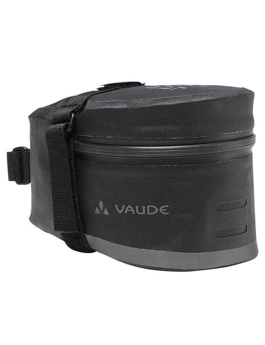 Satteltaschen | VAUDE Tool Aqua Xl Satteltasche Black