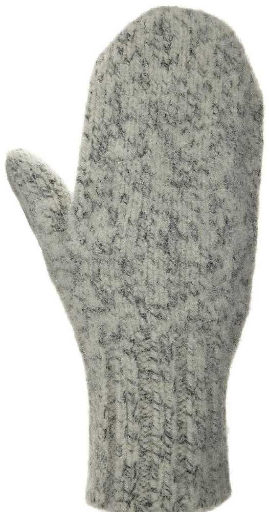 Handschuhe | VAUDE Himalaya Faustling Grey