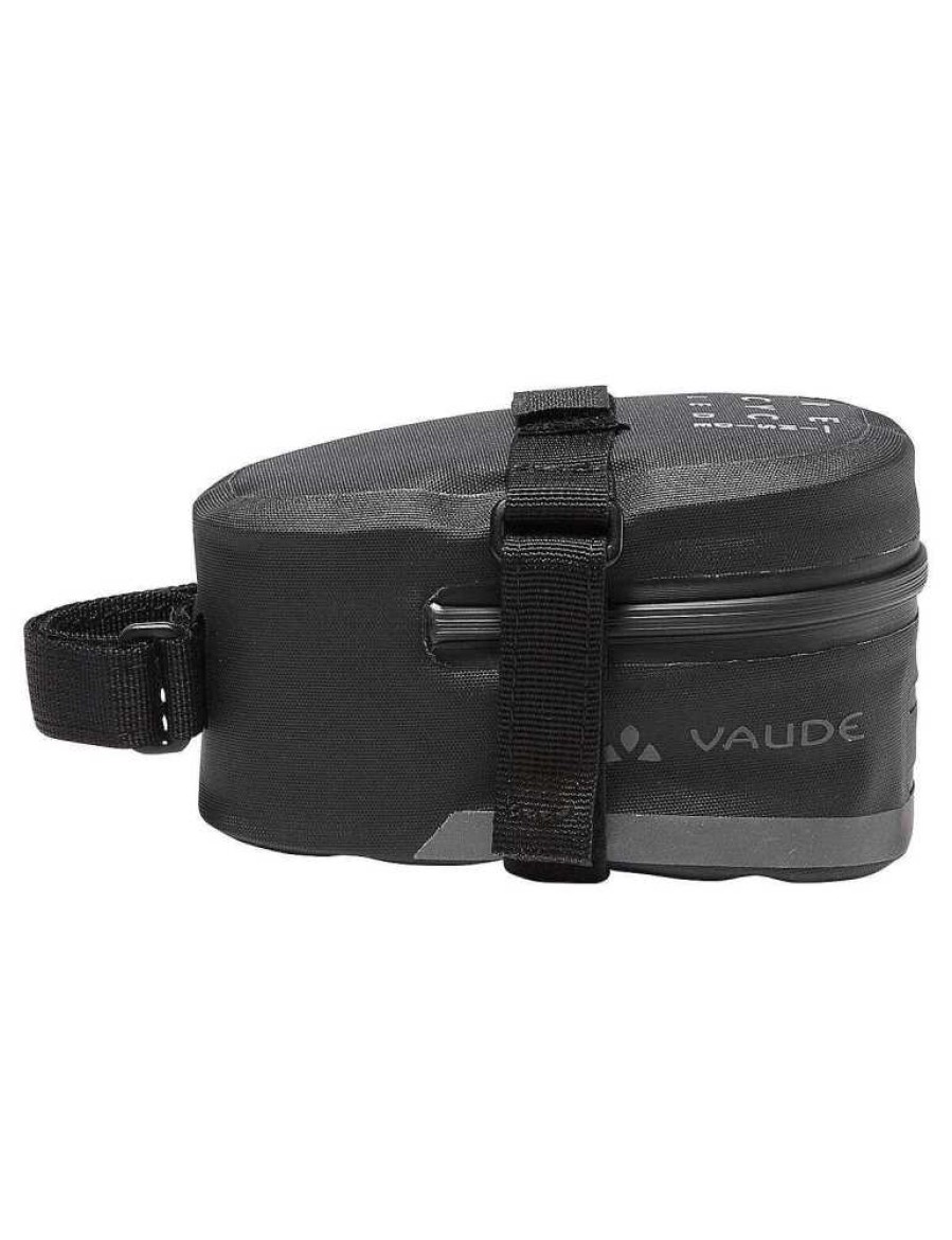 Satteltaschen | VAUDE Tool Aqua M Satteltasche Black