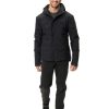 Jacken | VAUDE Cyclist Warm Rain Fahrrad-Regenjacke Herren