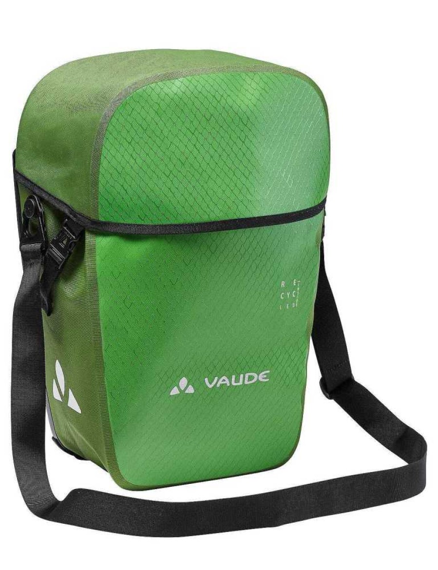 Gepacktragertaschen | VAUDE Aqua Back Pro Single Fahradtasche