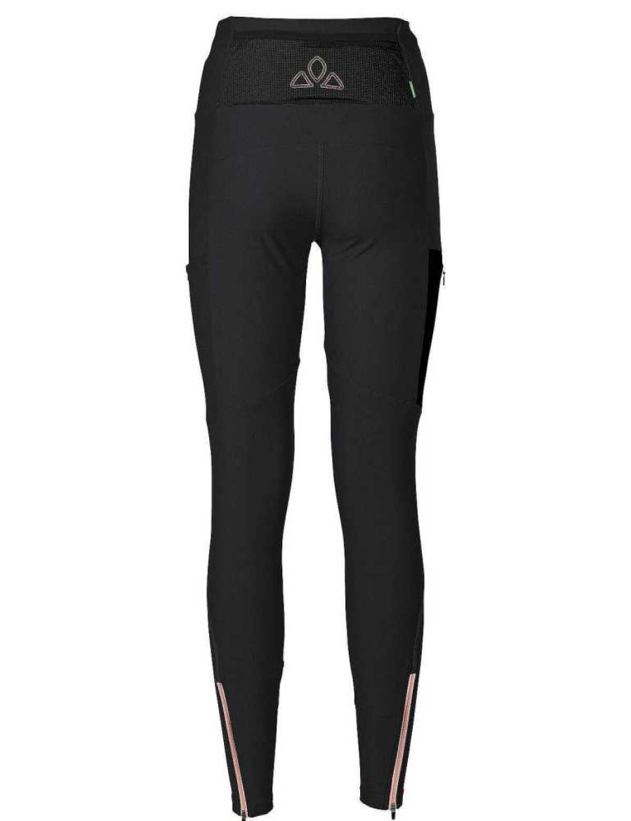 Hosen | VAUDE Elope Leggings Damen