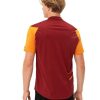 Pullover, Hoodies, Shirts | VAUDE Ledro Fahrrad Trikot Herren