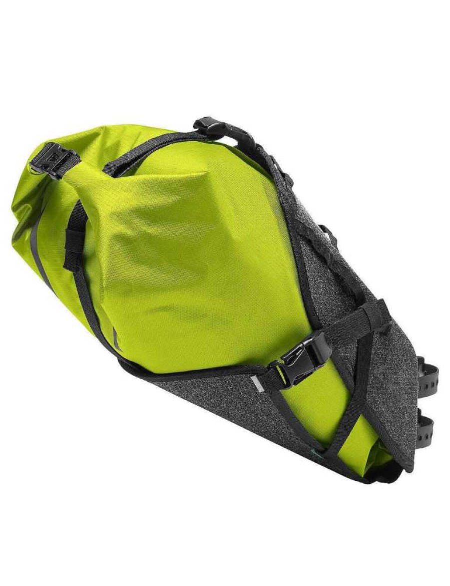 Satteltaschen | VAUDE Trailsaddle Ii Fahrrad Satteltasche