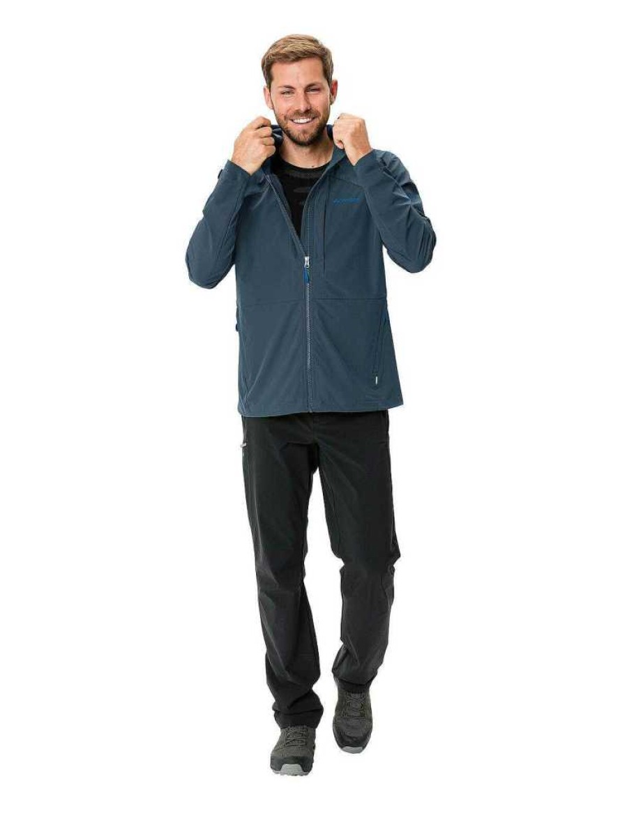 Jacken | VAUDE Elope Windjacke Herren