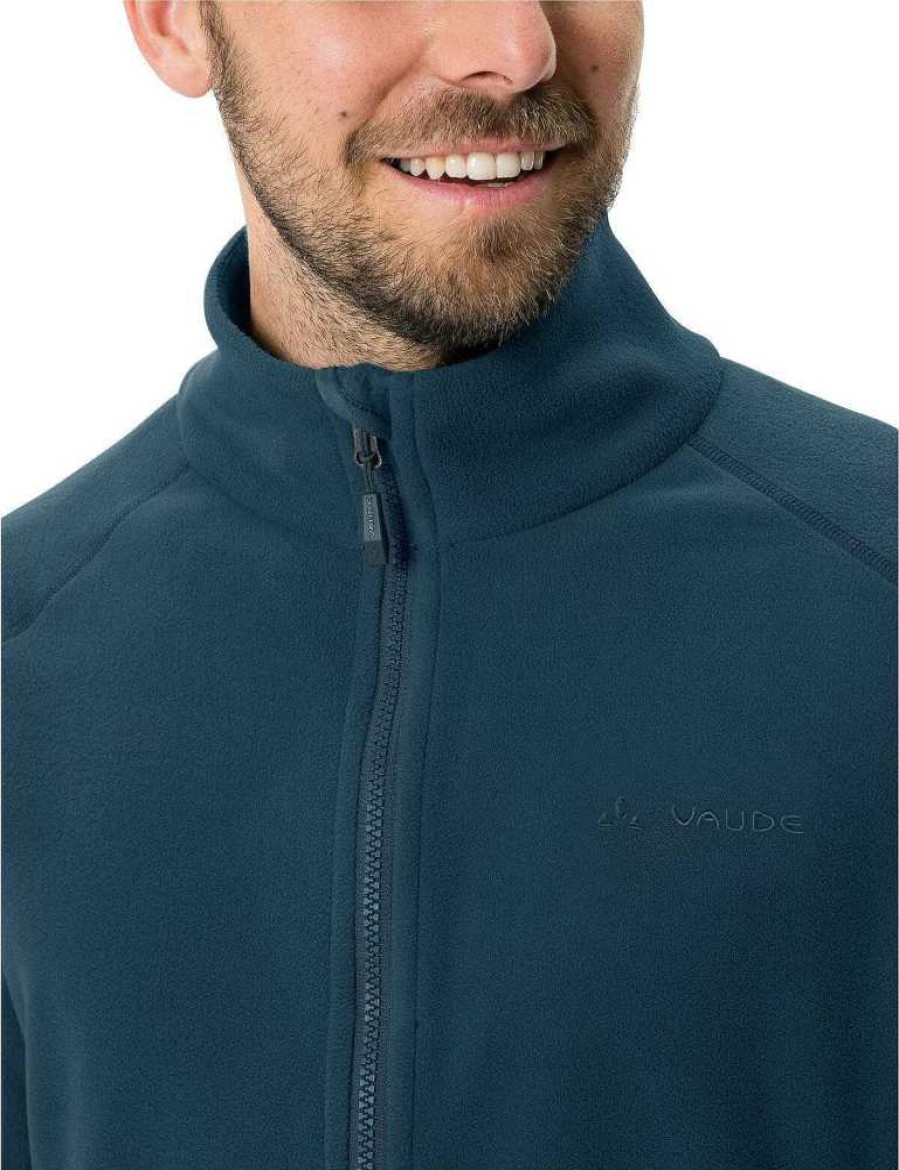 Jacken | VAUDE Rosemoor Ii Fleece Jacke Herren