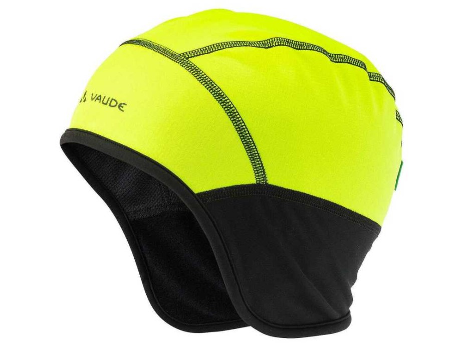 Kopfbedeckung | VAUDE Windproof Cap Iii Unterziehmutze Fur Fahrradhelm