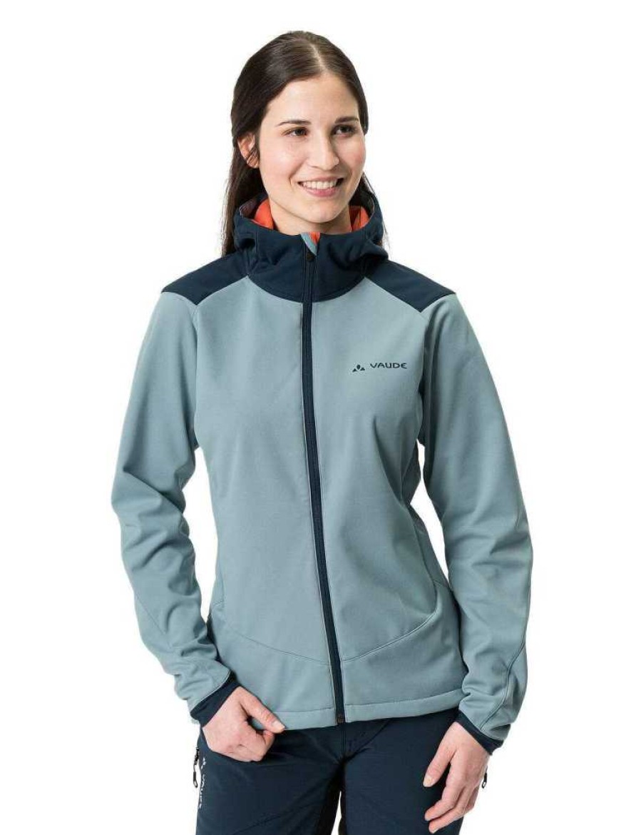 Jacken | VAUDE Qimsa Softshelljacke Damen