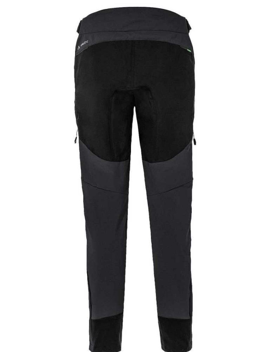 Hosen | VAUDE Minaki Fahrrad Hose Herren