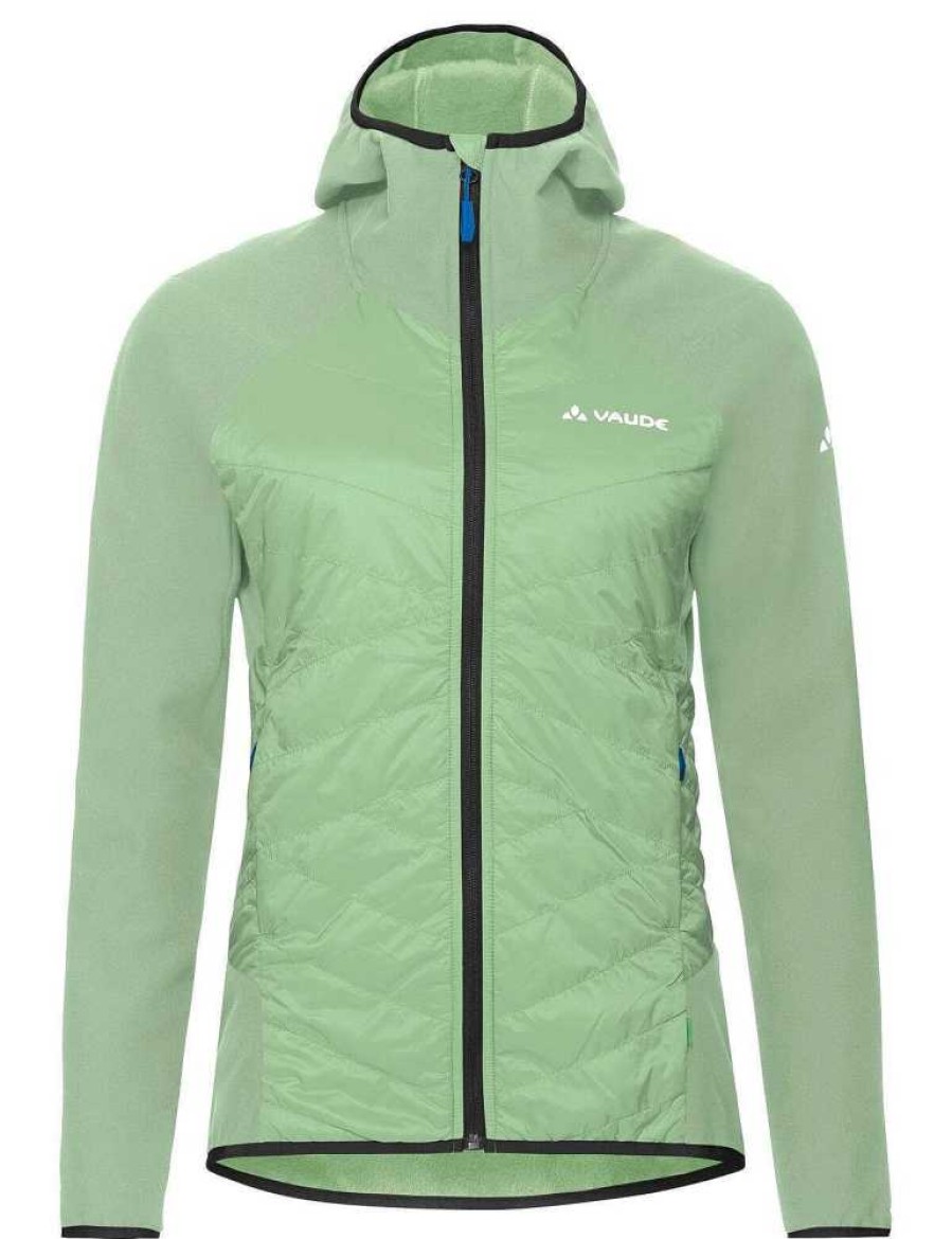 Jacken | VAUDE Valdassa Hybrid Outdoorjacke Damen