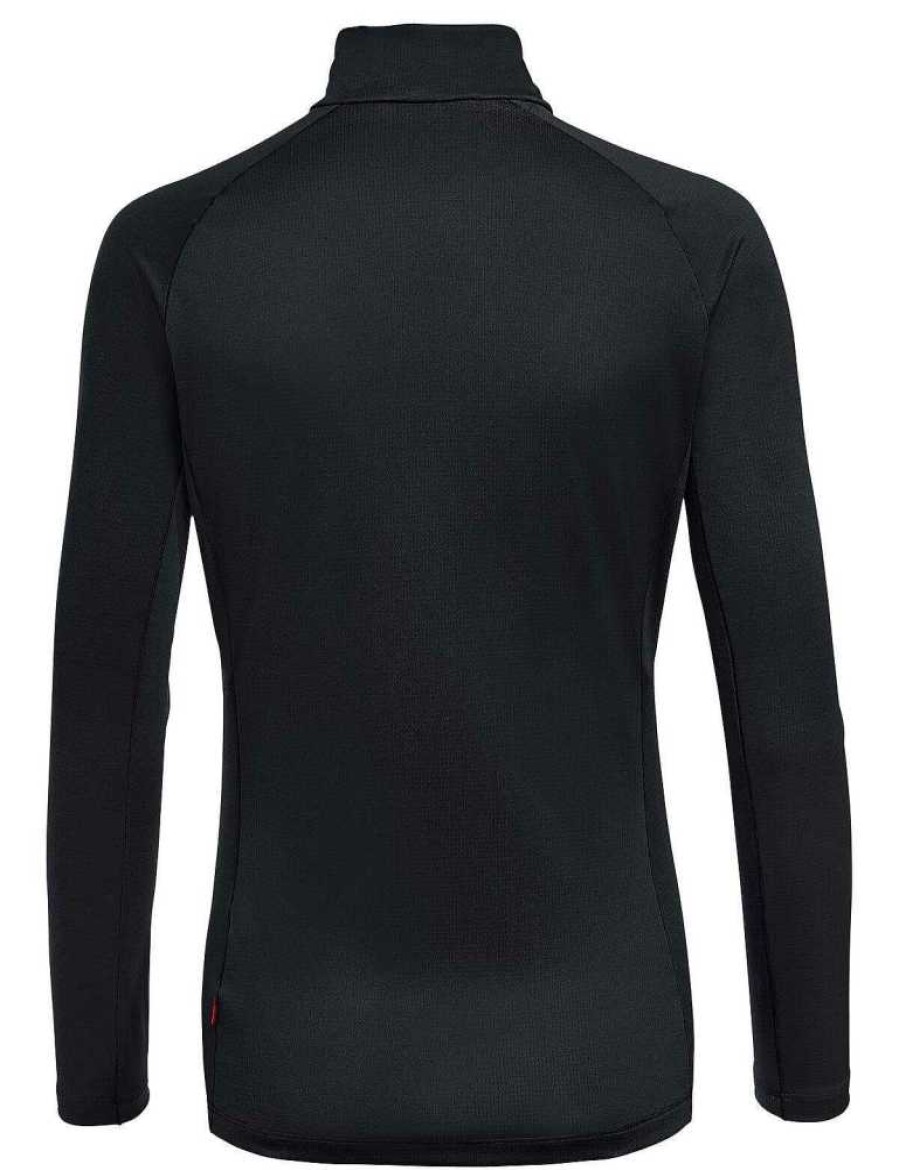 Pullover, Hoodies, Shirts | VAUDE Larice Ii Langarmshirt Damen